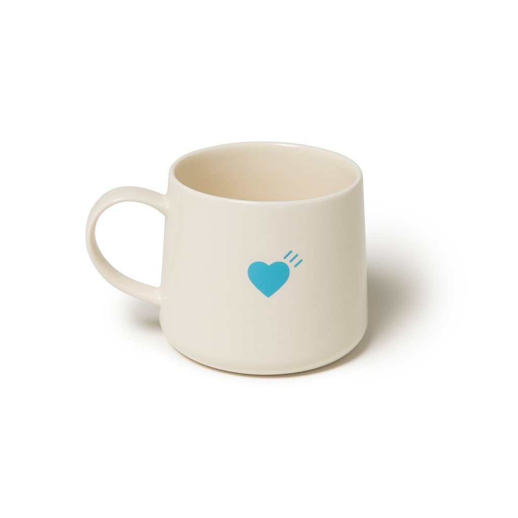 Blue Bottle Coffee - Blue Bottle Coffee KIYOSUMI MUG Made in Japan (New)